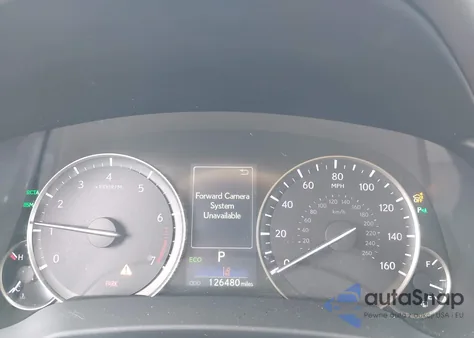 2017 Lexus Rx 350 из США, поврежденный, VIN 2T2ZZMCA4HC042337